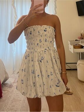 blue casual dress near me ORION CASUAL SLEEVE DRESS IN BLUE